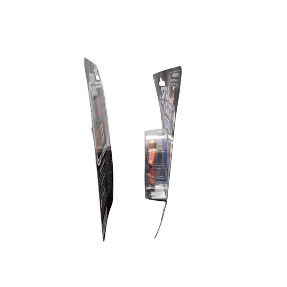 Star Wars Kenner Luke Skywalker & Lando Calrissian Action Figure - Picture 6 of 9